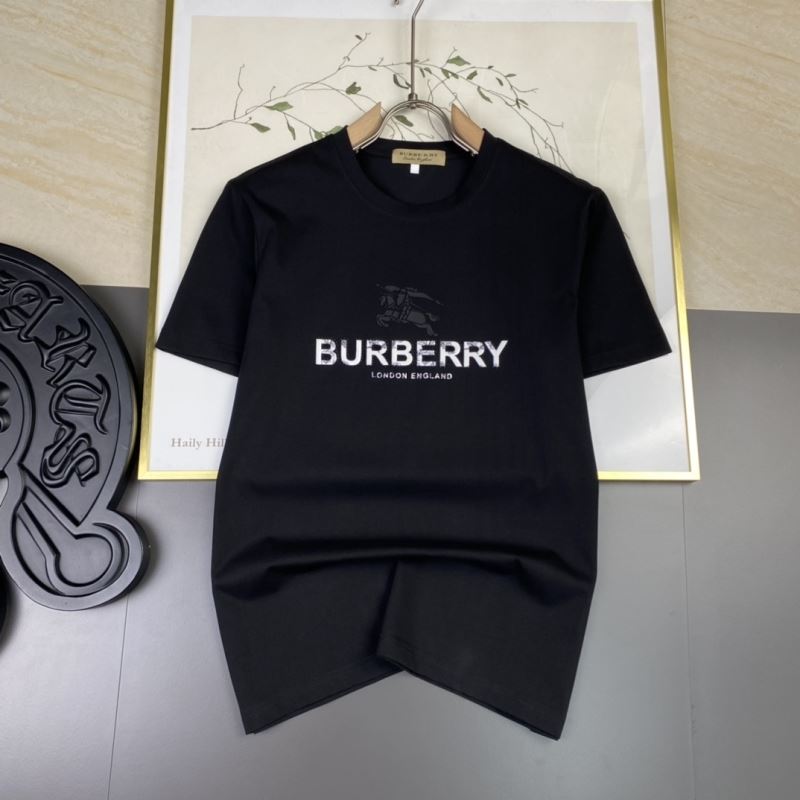 Burberry T-Shirts